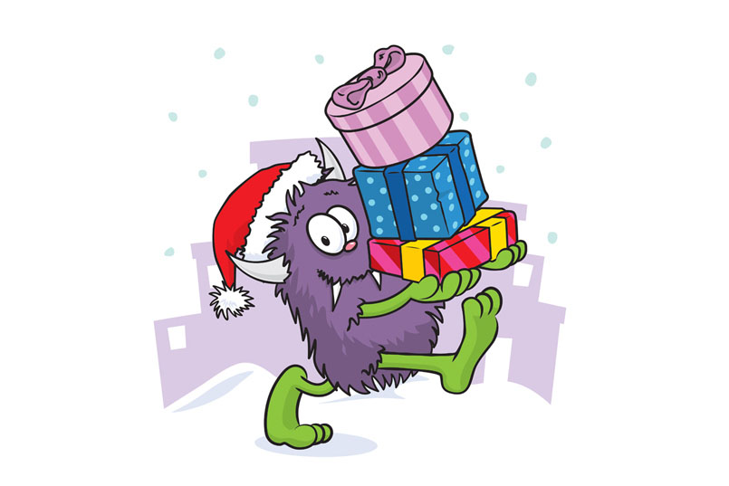 Promo Illustration