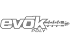 evok poly