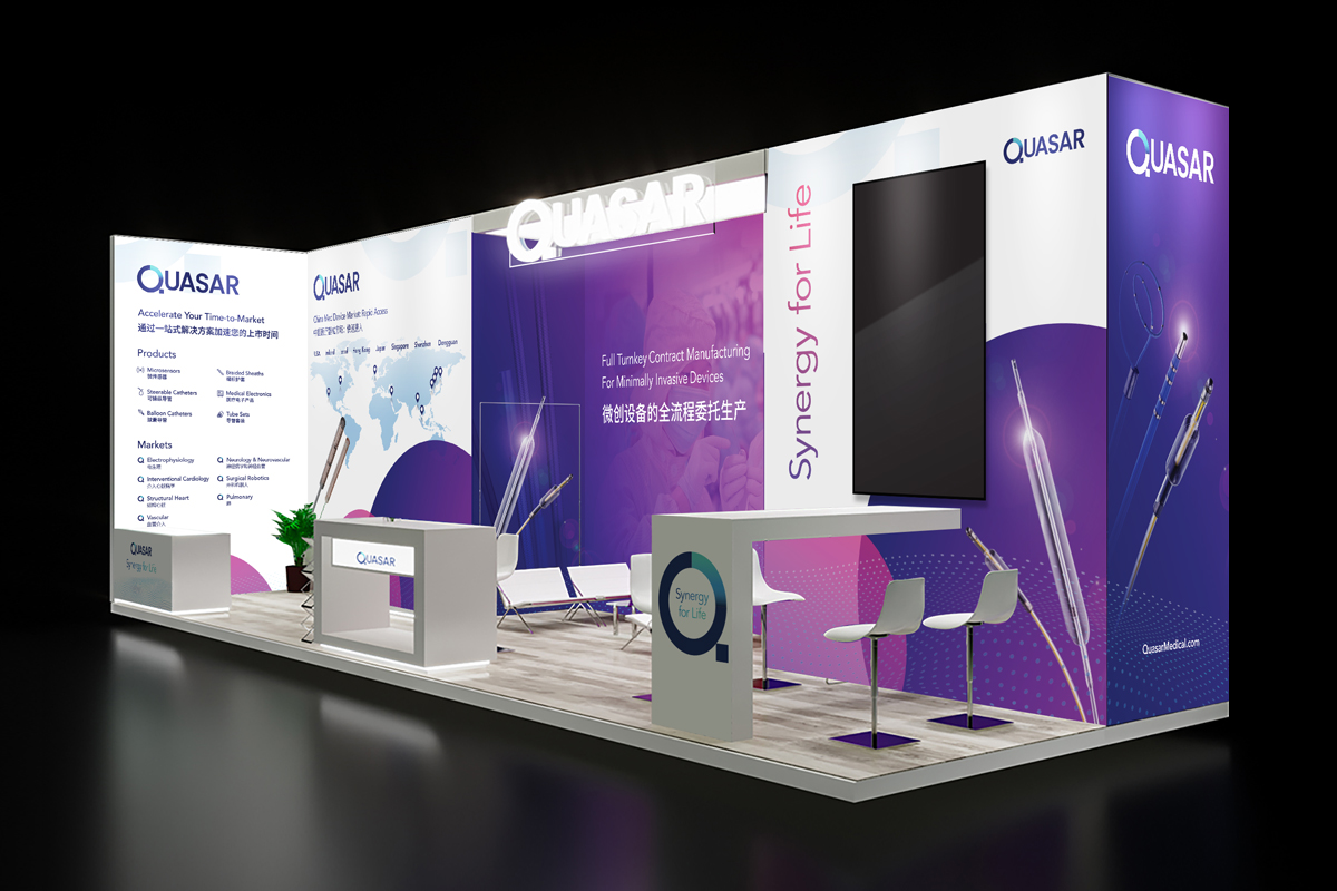 Quasar Medical